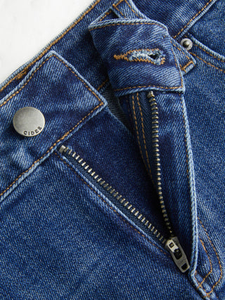 The Micro Short