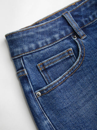 The Micro Short