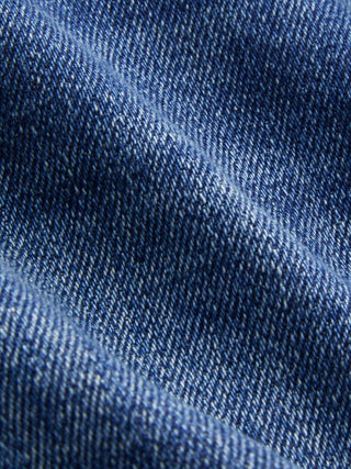 The Micro Short
