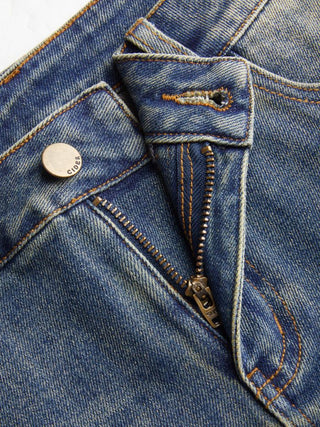 The Micro Short