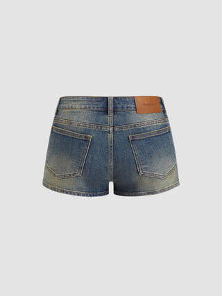 The Micro Short