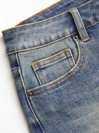 The Micro Short
