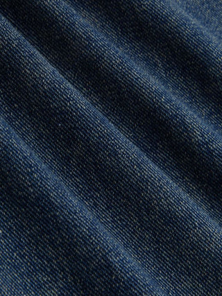 Low-Rise Baggy