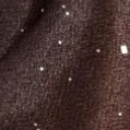 Cowl Neck Solid Glitter Ruffle Hem Maxi Dress