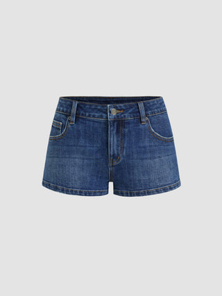 The Micro Short