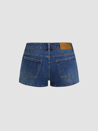 The Micro Short