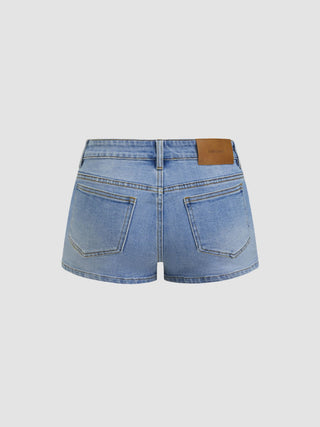The Micro Short