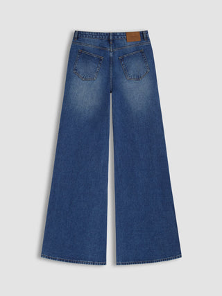 Low-Rise Baggy