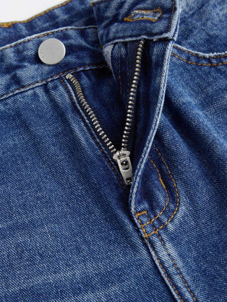 Low-Rise Baggy