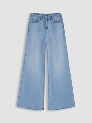 Low-Rise Baggy