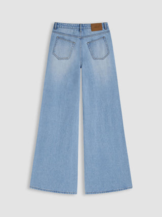 Low-Rise Baggy