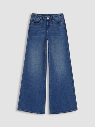 Low-Rise Baggy