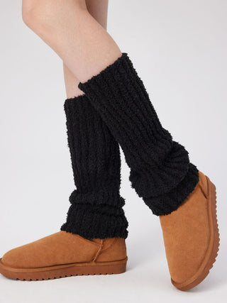 CLASSIC THICK LEG WARMERS