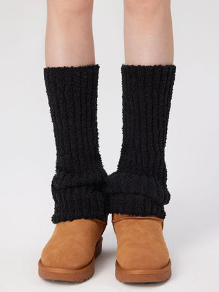 CLASSIC THICK LEG WARMERS