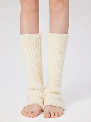 CLASSIC THICK LEG WARMERS