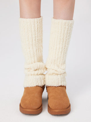 CLASSIC THICK LEG WARMERS
