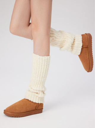 CLASSIC THICK LEG WARMERS