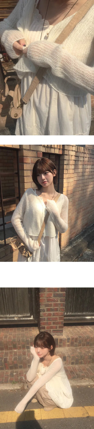 Toro shirring banding unique wide pants - 3 colors