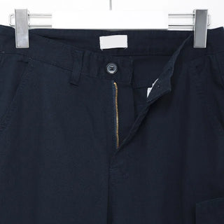 Pocket Basic Pants