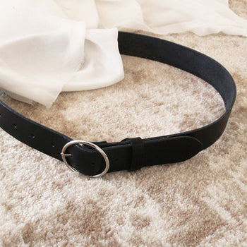 ONE RING BELT