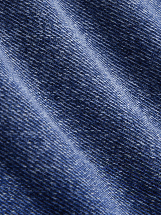 Mid-Rise Easy Short
