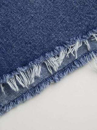 Mid-Rise Easy Short