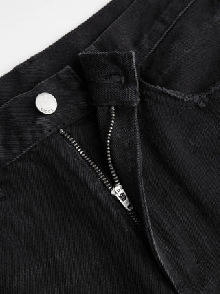 Mid-Rise Easy Short
