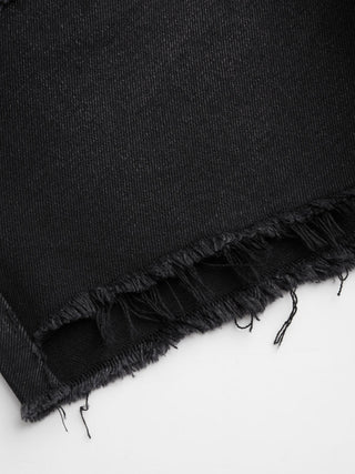 Mid-Rise Easy Short