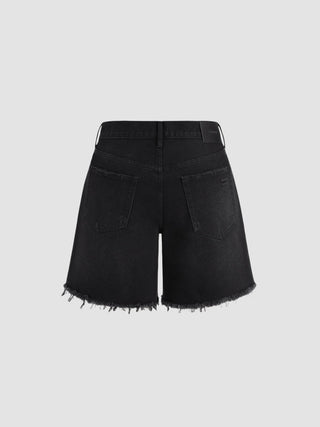 Mid-Rise Easy Short