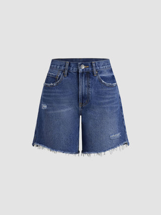 Mid-Rise Easy Short