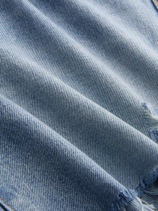 Mid-Rise Easy Short
