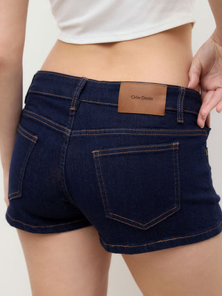 The Micro Short