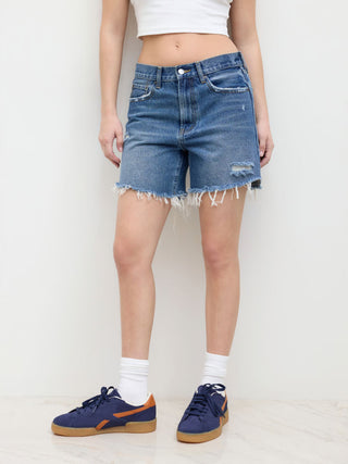 Mid-Rise Easy Short