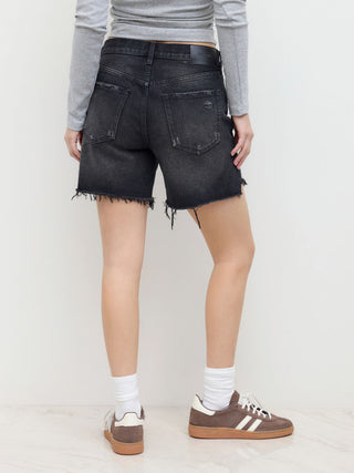 Mid-Rise Easy Short