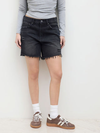 Mid-Rise Easy Short