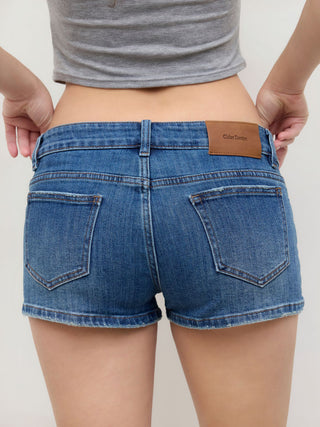 The Micro Short