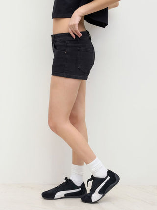 The Micro Short