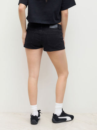 The Micro Short