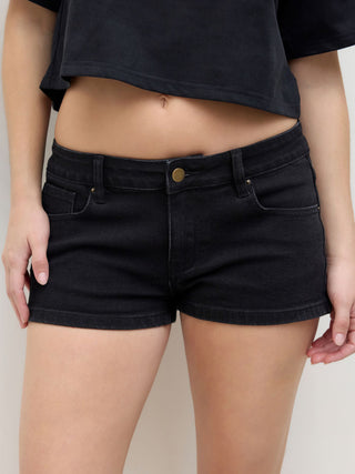 The Micro Short