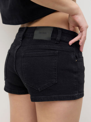 The Micro Short