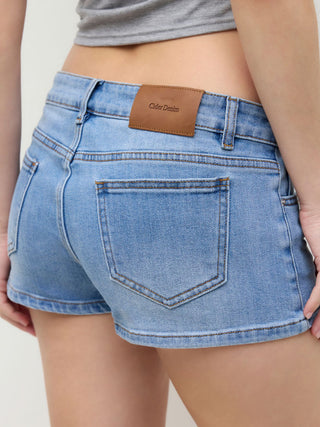 The Micro Short