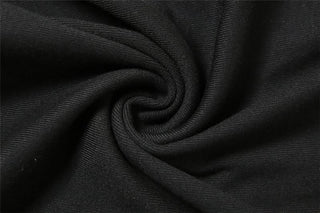 Halter self tie hollow out mesh cut out maxi dress