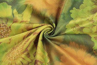 Halter hollow out backless flower print cut out mini dress