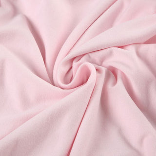 Halter embroidery bowknot lace hem top