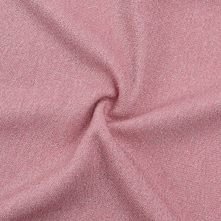 Cross back self tie slit square neck cami midi dress