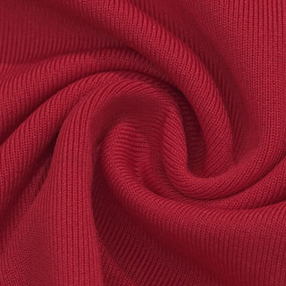 Off shoulder long sleeve hollow out ruched cut out mini dress