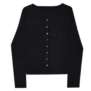 (6 colors) Cardigan