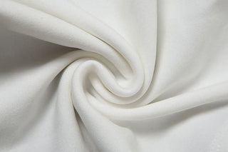 Hollow out sleeveless patchwork bodysuit