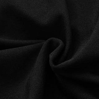 Short sleeve crewneck zip-up top