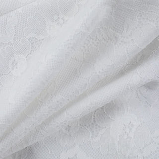 Lace tassels lace up cami top